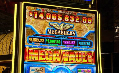 megabucks jackpot winners|Megabucks Jackpot History .